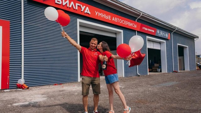 Франшиза Вилгуд