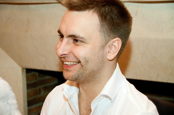 Илья Булашевич