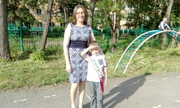 Светлана Никанорова