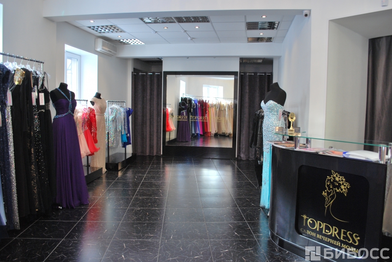 Салон Вечерних Платьев В Ростове На Дону фото 18
