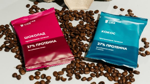 Франшиза Кофелайк