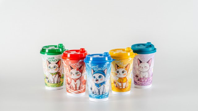 Франшиза Кофелайк
