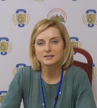 Анна Колесова
