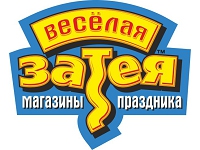 Франшиза Весёлая Затея