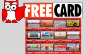 Франшиза FREECARD