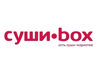 Франшиза Суши·box