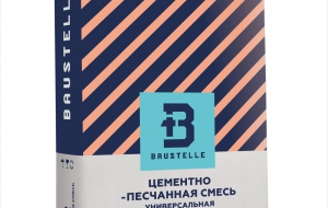 Франшиза BAUSTELLE