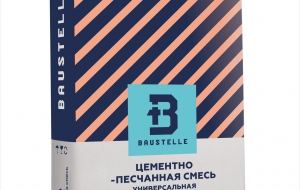 Франшиза BAUSTELLE