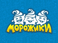 Франшиза Морожики