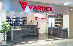 Франшиза VARDEX