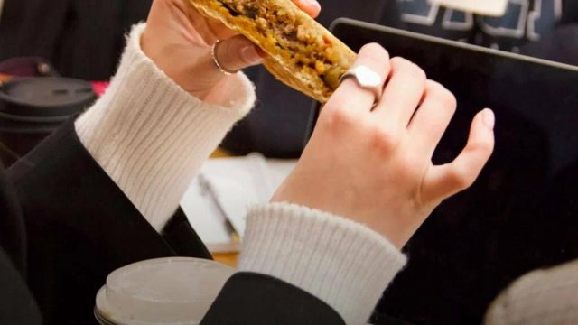 Франшиза Правда кофе