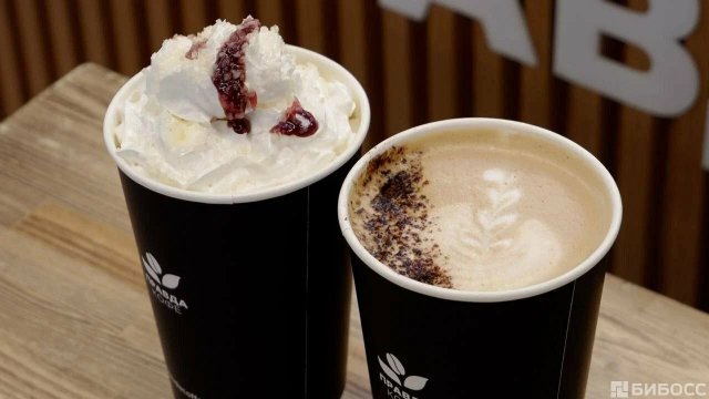 Франшиза Правда кофе