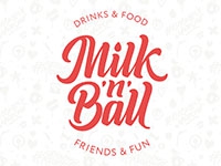 Milk’n’Ball