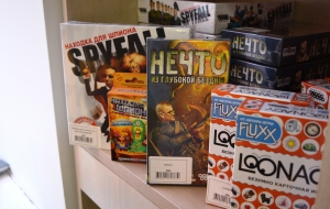 Франшиза Hobby Games