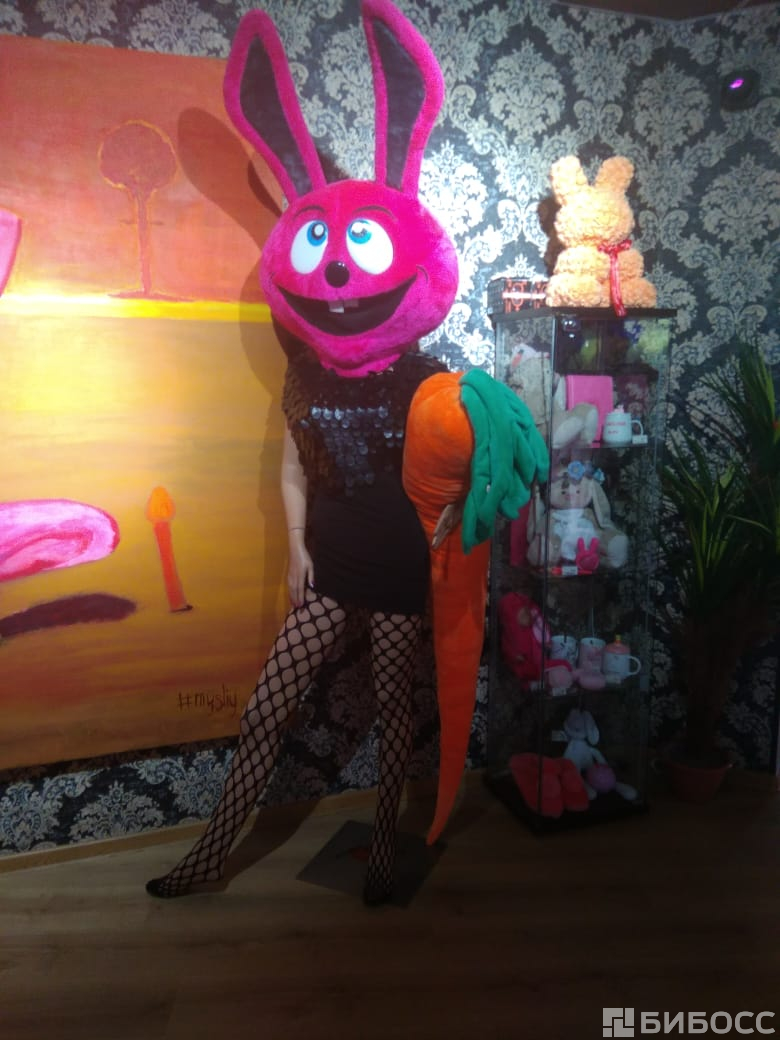 Розовый кролик купить франшизу франшиза lacoste отзывы