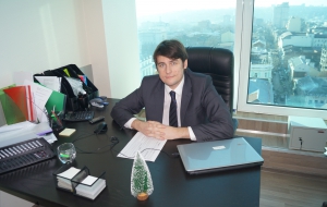 Черкашов Сергей Станиславович, директор группы компаний