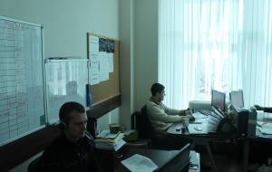 Клиентский офис
