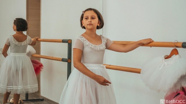 Франшиза Русский Балет