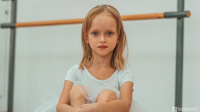 Франшиза Русский Балет