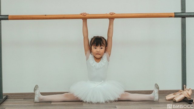 Франшиза Русский Балет