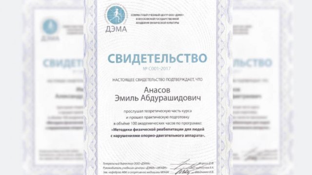 Франшиза ДЭМА