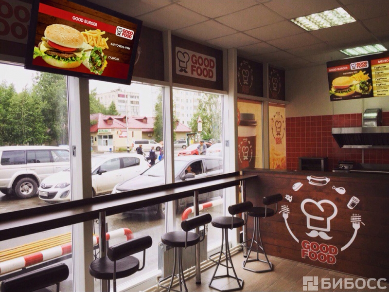 отзывы good food франшиза отзывы good food франшиза