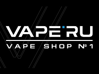 Франшиза VAPE’RU