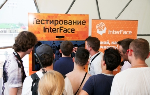 Франшиза InterFace