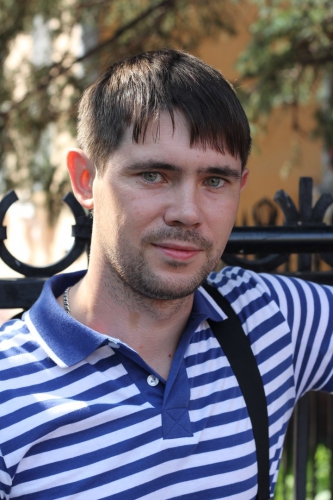 Алексей Засухин