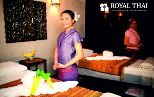 ROYAL THAI