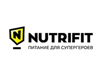 Франшиза Nutrifit