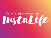 Франшиза InstaLife