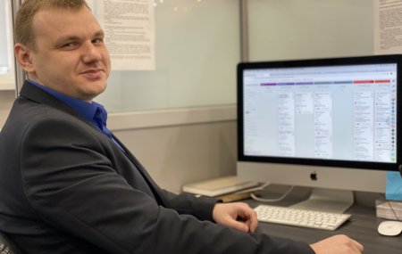 Франшиза Law Business Group