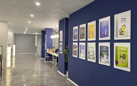 Франшиза Law Business Group