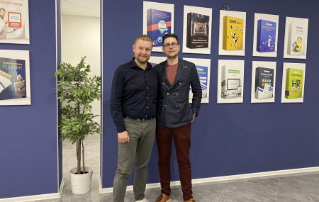 Франшиза Law Business Group