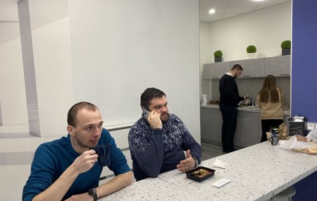 Франшиза Law Business Group