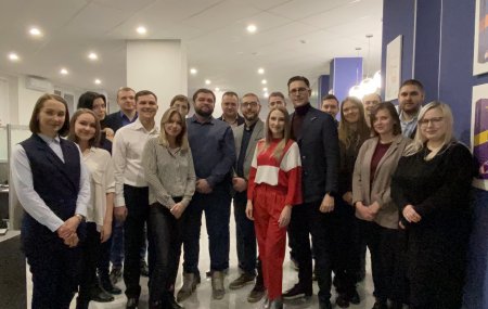 Франшиза Law Business Group