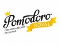 Франшиза Pomodoro ROYAL