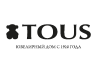 Франшиза TOUS