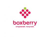 Франшиза Boxberry