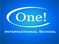 One! International School