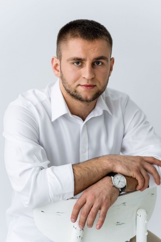 Вадим Санков