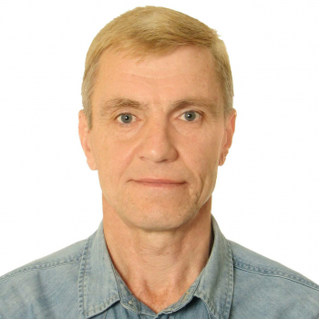 Алексей Калинников