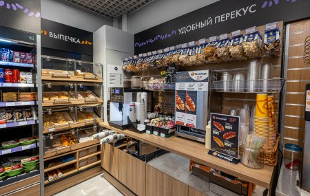 Франшиза Фасоль