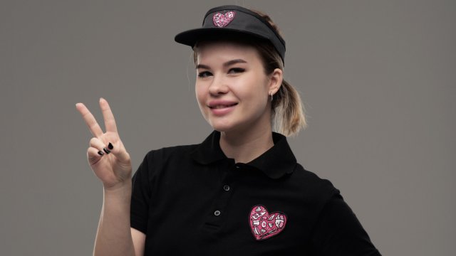 Франшиза Суши Мастер
