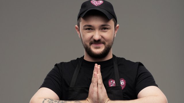 Франшиза Суши Мастер
