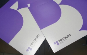 Конверты POSTBURO для упаковки документов