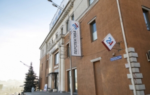 Франшиза Перспектива 24
