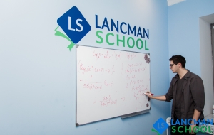 Франшиза Lancman School