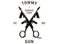 Франшиза TOMMY GUN Barbershop